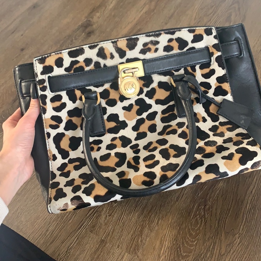 MICHEAL KORES BAG